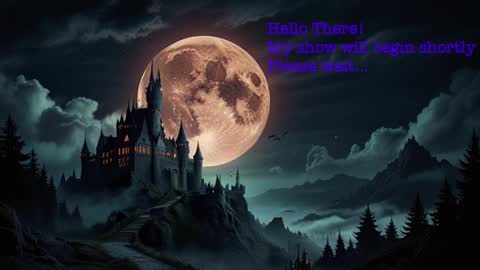 MysteryMonkey online show from February 12, 2025, 9:10 am