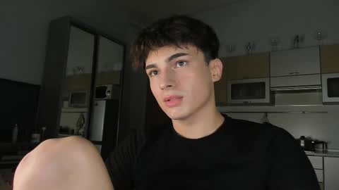 Evan Brown online show from September 22, 2025, 6:21 pm