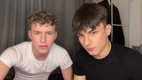 Evan Brown online show from December 20, 2025, 9:22 pm