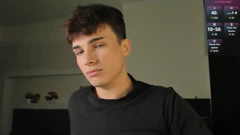 Evan Brown online show from March 18, 2026, 6:44 pm