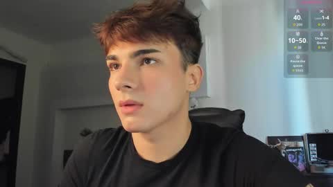 Evan Brown online show from April 17, 2026, 3:04 pm