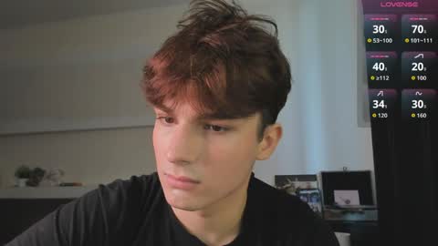Snapshot of mystic_evan chatting on June 4, 2026, 4:24 pm Evan Brown online show from June 4, 2026, 4:24 pm