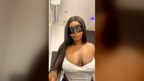 BIG BOOTY MYSTICA LEE online show from December 3, 2025, 11:41 am