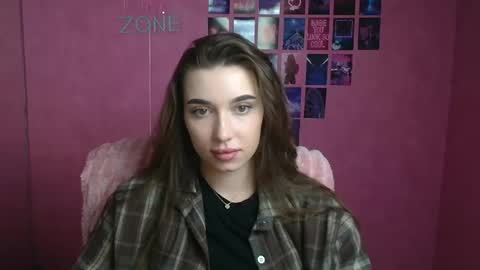 Amelia online show from March 26, 2026, 12:44 pm