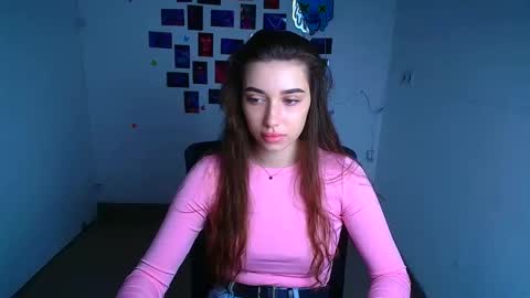 Amelia online show from April 4, 2026, 5:27 am