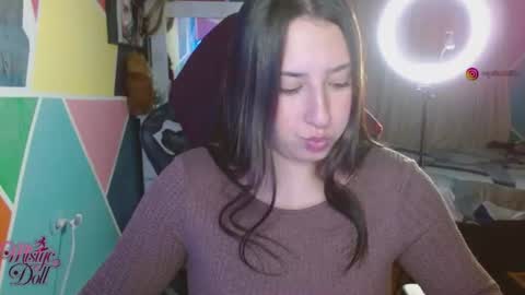 Snapshot of mysticdoll69 chatting on June 15, 2026, 10:01 pm mysticdoll69 online show from June 15, 2026, 10:01 pm