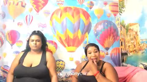 mysticebony18 online show from December 4, 2024, 7:45 pm