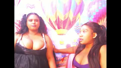 mysticebony18 online show from December 6, 2024, 8:29 pm