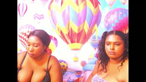 mysticebony18 online show from December 7, 2024, 2:42 am