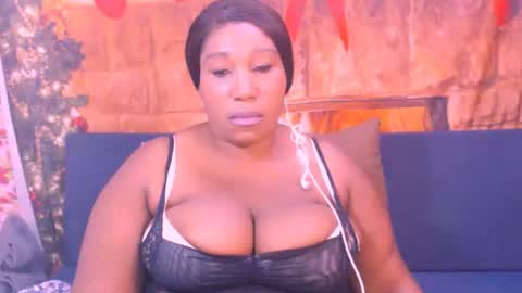 mysticebony18 online show from December 14, 2024, 7:46 pm