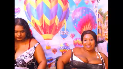 mysticebony18 online show from December 14, 2024, 11:01 pm