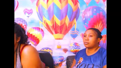 mysticebony18 online show from December 15, 2024, 8:36 pm