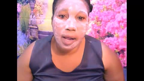 mysticebony18 online show from January 27, 2025, 11:43 am