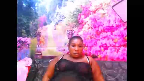 mysticebony18 online show from February 2, 2025, 10:06 pm