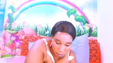 mysticebony18 online show from February 16, 2025, 8:44 pm