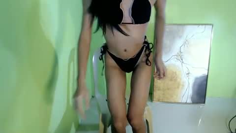 Snapshot of mysticofcum22 chatting on February 2, 2025, 12:19 am Krestine online show from February 2, 2025, 12:19 am