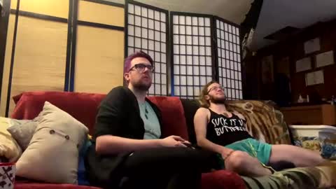 mysticonique online show from December 27, 2024, 4:58 am