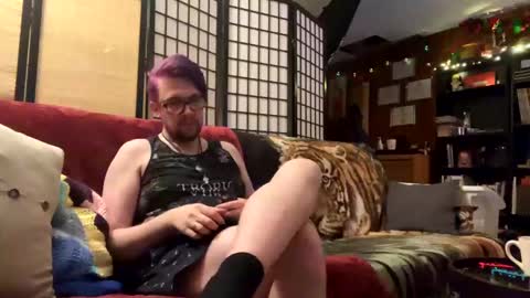 mysticonique online show from December 31, 2024, 4:16 am