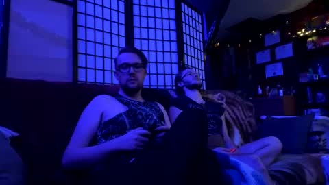 mysticonique online show from January 10, 2025, 6:09 am