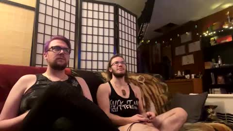 mysticonique online show from January 29, 2025, 3:12 am