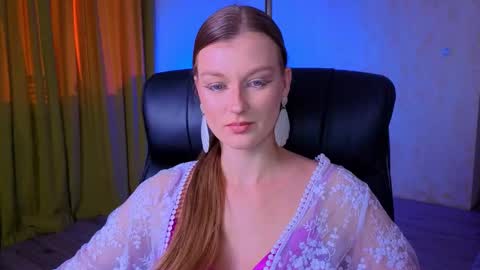 mysticvenus_ online show from March 9, 2026, 3:38 pm