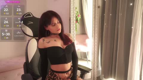 Kamile Get to know me better Subscribe to my OnlyFans Mysticxkitty online show from December 1, 2024, 5:02 pm