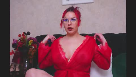 MystiqueRosee online show from March 15, 2026, 7:53 pm