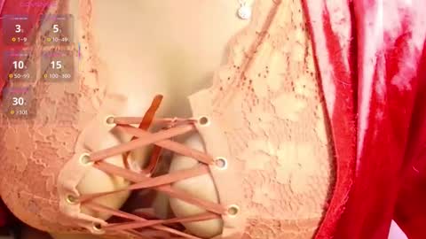 mysugarmoomy online show from January 16, 2026, 2:59 am