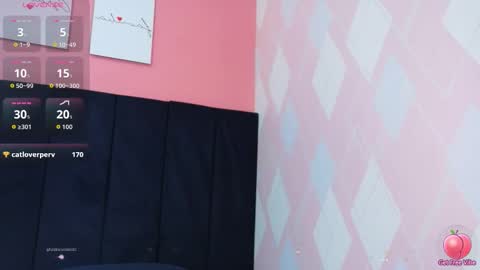 mysugarmoomy online show from February 13, 2026, 3:35 am