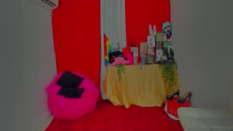 Snapshot of mysweetdanny chatting on November 3, 2025, 4:58 am IG belladanielab online show from November 3, 2025, 4:58 am