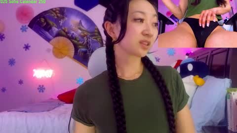 MySweetSofie online show from February 5, 2025, 1:26 am