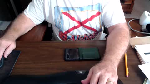 ItsTime online show from October 3, 2025, 3:53 pm