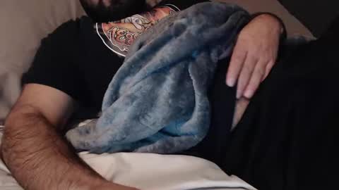 My Vegas Jerk online show from February 14, 2026, 10:45 am