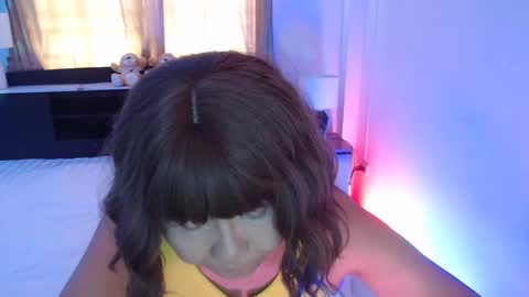 Snapshot of myyaya chatting on February 19, 2025, 6:33 am myyaya online show from February 19, 2025, 6:33 am