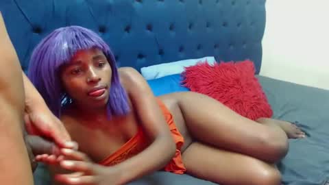 mzansihottestcouple online show from December 18, 2024, 2:32 am