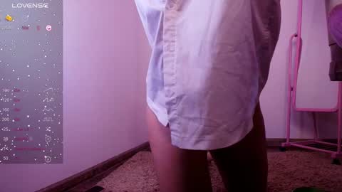 Snapshot of n0_nude chatting on January 21, 2025, 12:07 pm Eva online show from January 21, 2025, 12:07 pm