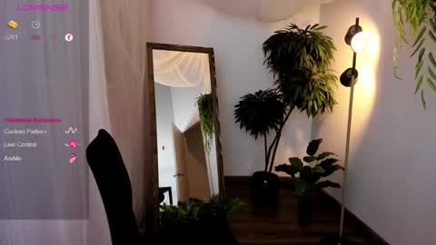 Snapshot of n0_nude chatting on March 7, 2025, 10:45 am Eva online show from March 7, 2025, 10:45 am