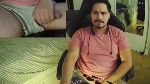 N0ttheFace online show from November 12, 2025, 12:00 am