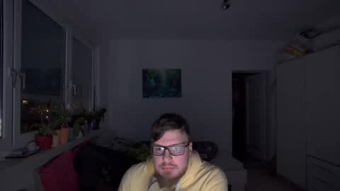 Nico online show from January 18, 2025, 5:20 am