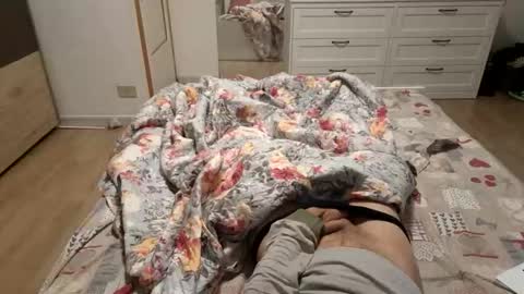 n55emo online show from October 19, 2025, 4:46 am