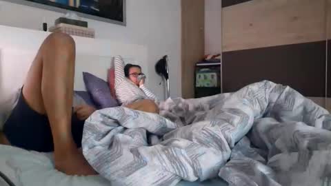 n55emo online show from October 19, 2025, 6:41 pm