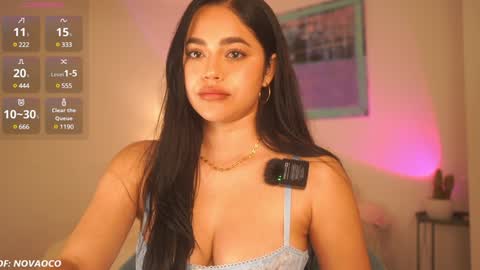 Nova online show from January 3, 2025, 5:31 pm