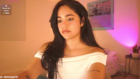 Nova online show from January 8, 2025, 5:15 pm