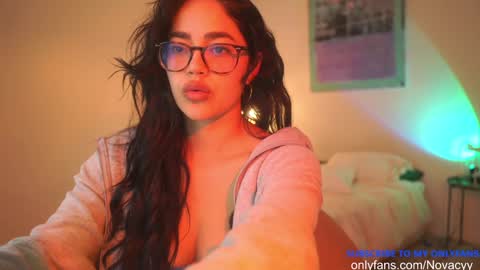 Nova online show from February 4, 2025, 4:18 pm