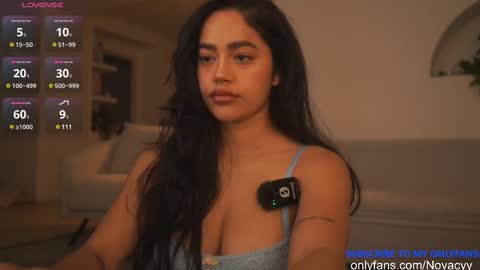 Nova online show from February 25, 2025, 3:31 am