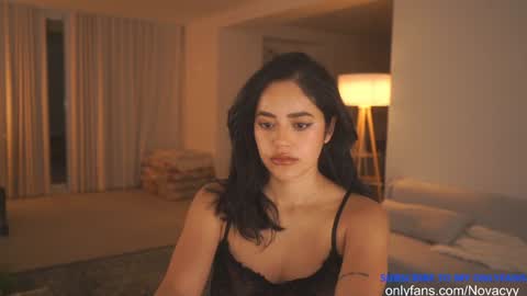 Nova online show from March 7, 2025, 3:40 am