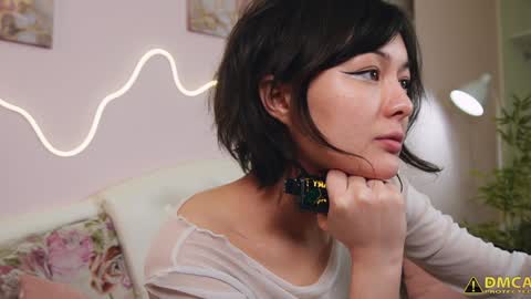 Sonmi online show from December 21, 2024, 1:10 pm