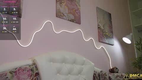 Sonmi online show from December 21, 2024, 4:14 pm