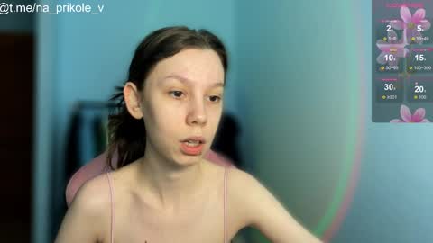 Vanessa and Julia  online show from September 16, 2025, 5:36 pm