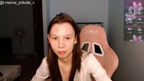 Vanessa and Julia  online show from September 27, 2025, 10:26 pm